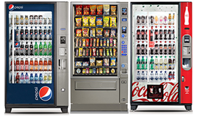 Findlay Vending Machines and Office Coffee Service